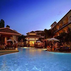 Anchana Resort & Spa